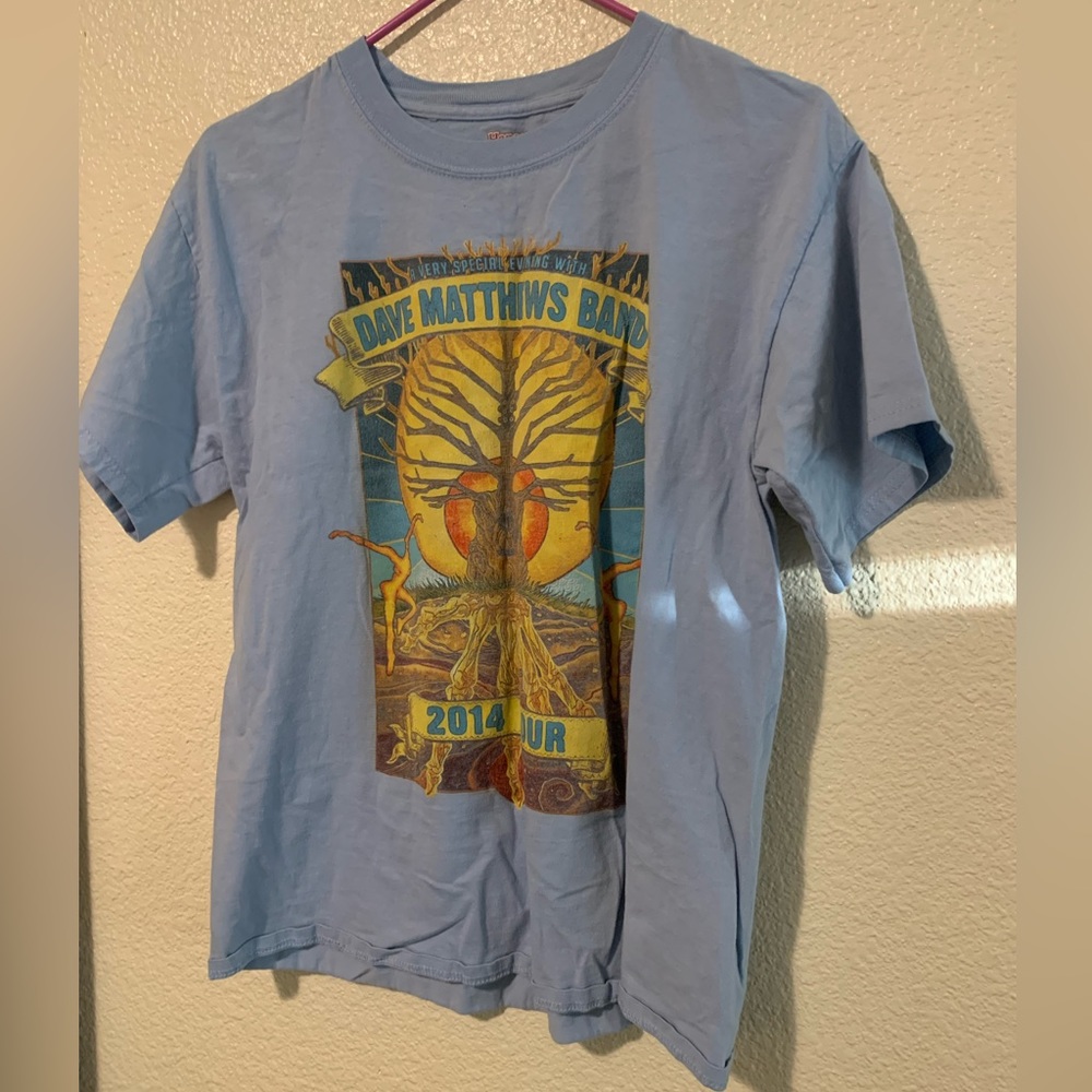 DMB t shirt